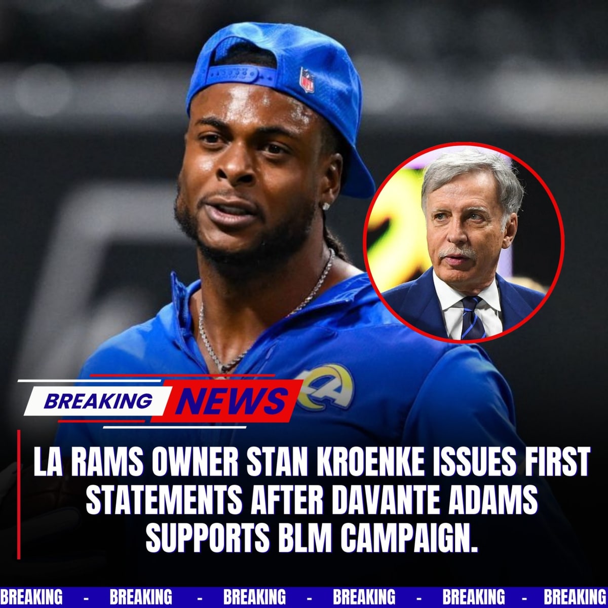 BREAKINGNEWS a quiet decision by Davante Adams is now sparking a much larger conversation across the nfl and beyond